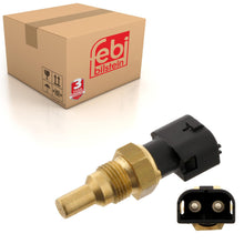 Load image into Gallery viewer, Coolant Temperature Sensor Fits Volvo 740 760 940 960 OE 1362645 Febi 29643