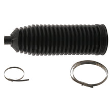 Load image into Gallery viewer, Front Steering Boot Set Fits Mercedes Benz C-Class Model 203 CLC CLK Febi 29657