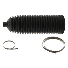 Load image into Gallery viewer, Steering Boot Set Fits Mercedes Benz CLS Model 219 E-Class 211 SLK 17 Febi 29658