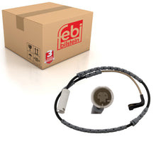 Load image into Gallery viewer, Front Left Wear Indicator Fits BMW 3 Series E90 LCI E91 E92 X1 E84 Febi 29662