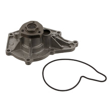 Load image into Gallery viewer, Touareg Water Pump Cooling Fits Volkswagen VW 06E 121 018 D Febi 29669