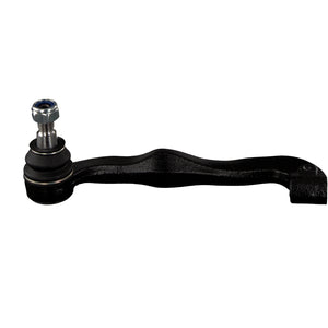 Transporter Front Right Tie Rod End Outer Track Fits VW Febi 29673