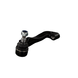 Transporter Front Right Tie Rod End Outer Track Fits VW Febi 29673