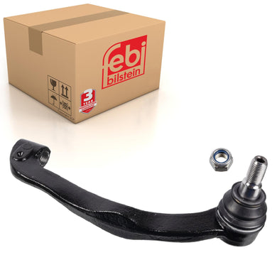 Transporter Front Right Tie Rod End Outer Track Fits VW Febi 29673