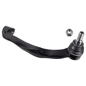 Transporter Front Right Tie Rod End Outer Track Fits VW Febi 29673