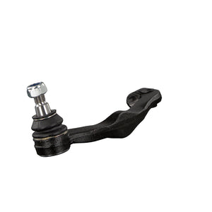 Transporter Front Left Tie Rod End Outer Track Fits VW Febi 29675