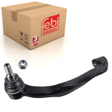 Transporter Front Left Tie Rod End Outer Track Fits VW Febi 29675