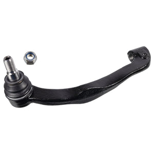 Transporter Front Left Tie Rod End Outer Track Fits VW Febi 29675
