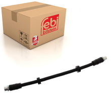 Load image into Gallery viewer, Front Brake Hose Fits Audi A6 quattro RS6 S6 4F OE 4F0611707B Febi 29681