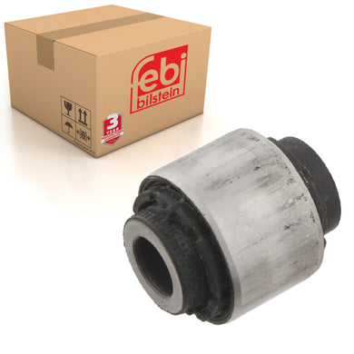 Rear Upper Outer Control Arm Bush Fits Volkswagen Beetle Bora CC 4mot Febi 29682