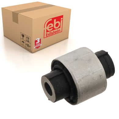 Rear Lower Control Arm Bush Fits Volkswagen Beetle Cabrio CC 4motion Febi 29690