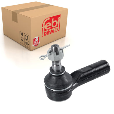Avensis Front Tie Rod End Outer Track Fits Toyota 4504609230 Febi 29691