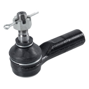 Avensis Front Tie Rod End Outer Track Fits Toyota 4504609230 Febi 29691