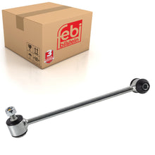 Load image into Gallery viewer, Rear Right Drop Link C Class Anti Roll Bar Stabiliser Fits Mercedes Febi 29694