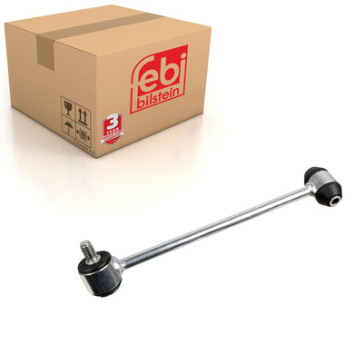 Rear Left Drop Link C Class Anti Roll Bar Stabiliser Fits Mercedes Febi 29695