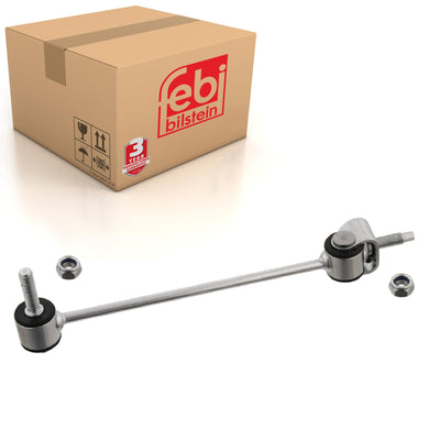 Rear Left Drop Link CL Anti Roll Bar Stabiliser Fits Mercedes Febi 29696