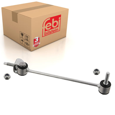Rear Right Drop Link CL Anti Roll Bar Stabiliser Fits Mercedes Febi 29697