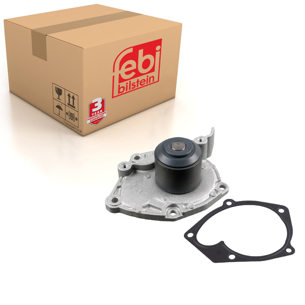 Primera Water Pump Cooling Fits Nissan 77 01 479 114 Febi 29703