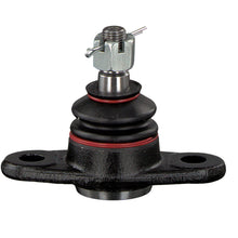 Load image into Gallery viewer, Front Ball Joint Inc Castle Nut &amp; Cotter Pin Fits KIA Rio Hyundai Acc Febi 29704