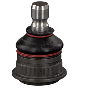 Front Ball Joint Inc Lock Ring Fits KIA Picanto Hyundai Grand i10 II Febi 29705