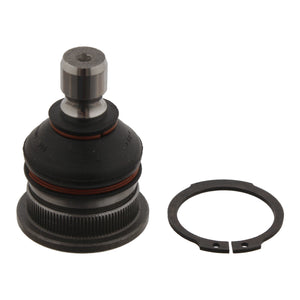 Front Ball Joint Inc Lock Ring Fits KIA Picanto Hyundai Grand i10 II Febi 29705