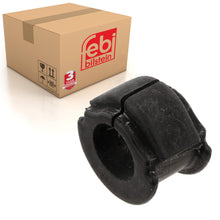 Load image into Gallery viewer, Front Anti Roll Bar Bush D Stabiliser 23.5mm Fits Audi 893 411 327 E Febi 29706