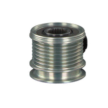 Load image into Gallery viewer, Alternator Overrun Pulley Fits Dodge Sprinter Chrysler Mercedes Benz Febi 29709