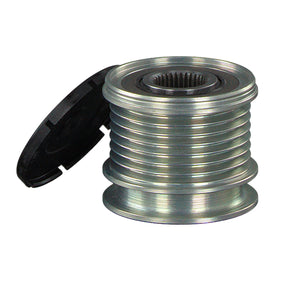 Alternator Overrun Pulley Fits Dodge Sprinter Chrysler Mercedes Benz Febi 29709