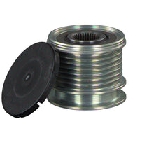 Load image into Gallery viewer, Alternator Overrun Pulley Fits Dodge Sprinter Chrysler Mercedes Benz Febi 29709