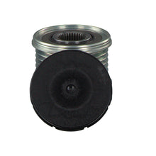 Load image into Gallery viewer, Alternator Overrun Pulley Fits Dodge Sprinter Chrysler Mercedes Benz Febi 29709