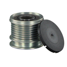 Load image into Gallery viewer, Alternator Overrun Pulley Fits Dodge Sprinter Chrysler Mercedes Benz Febi 29709