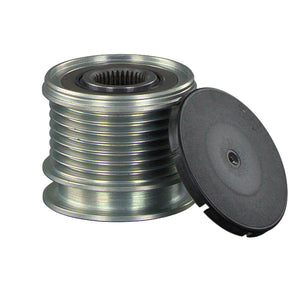 Alternator Overrun Pulley Fits Dodge Sprinter Chrysler Mercedes Benz Febi 29709