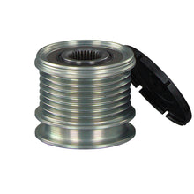 Load image into Gallery viewer, Alternator Overrun Pulley Fits Dodge Sprinter Chrysler Mercedes Benz Febi 29709
