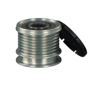 Alternator Overrun Pulley Fits Dodge Sprinter Chrysler Mercedes Benz Febi 29709