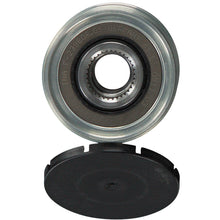 Load image into Gallery viewer, Alternator Overrun Pulley Fits Dodge Sprinter Chrysler Mercedes Benz Febi 29709