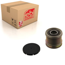 Load image into Gallery viewer, Alternator Overrun Pulley Fits Dodge Sprinter Chrysler Mercedes Benz Febi 29709