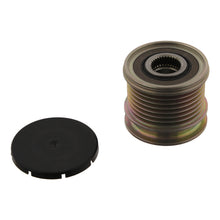 Load image into Gallery viewer, Alternator Overrun Pulley Fits Dodge Sprinter Chrysler Mercedes Benz Febi 29709