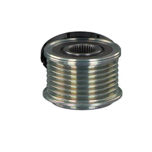 Load image into Gallery viewer, Alternator Overrun Pulley Fits Mercedes Benz CLS Model 219 E-Class 21 Febi 29771