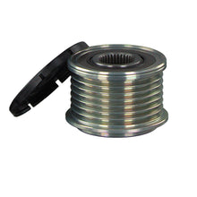 Load image into Gallery viewer, Alternator Overrun Pulley Fits Mercedes Benz CLS Model 219 E-Class 21 Febi 29771