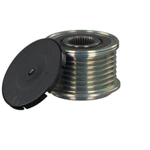 Load image into Gallery viewer, Alternator Overrun Pulley Fits Mercedes Benz CLS Model 219 E-Class 21 Febi 29771