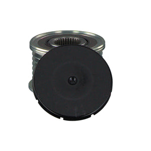 Alternator Overrun Pulley Fits Mercedes Benz CLS Model 219 E-Class 21 Febi 29771