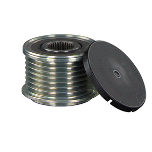 Alternator Overrun Pulley Fits Mercedes Benz CLS Model 219 E-Class 21 Febi 29771