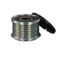 Load image into Gallery viewer, Alternator Overrun Pulley Fits Mercedes Benz CLS Model 219 E-Class 21 Febi 29771