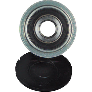 Alternator Overrun Pulley Fits Mercedes Benz CLS Model 219 E-Class 21 Febi 29771