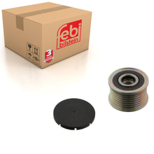 Load image into Gallery viewer, Alternator Overrun Pulley Fits Mercedes Benz CLS Model 219 E-Class 21 Febi 29771