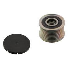 Load image into Gallery viewer, Alternator Overrun Pulley Fits Mercedes Benz CLS Model 219 E-Class 21 Febi 29771