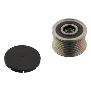 Alternator Overrun Pulley Fits Mercedes Benz CLS Model 219 E-Class 21 Febi 29771