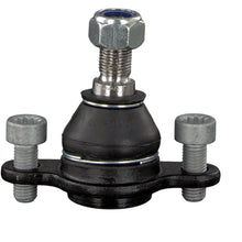 Load image into Gallery viewer, Front Lower Ball Joint Inc Locking Nuts &amp; Bolts Fits Volkswagen Trans Febi 29772