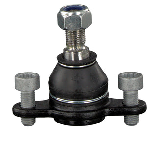 Front Lower Ball Joint Inc Locking Nuts & Bolts Fits Volkswagen Trans Febi 29772