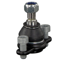 Load image into Gallery viewer, Front Lower Ball Joint Inc Locking Nuts &amp; Bolts Fits Volkswagen Trans Febi 29772